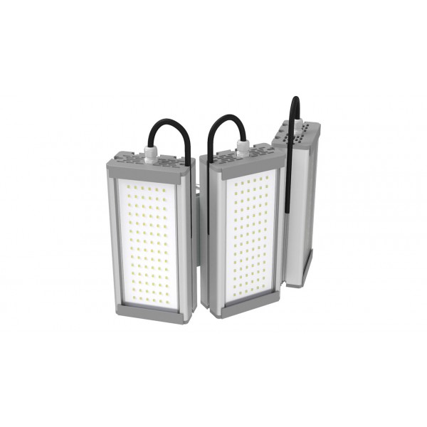 LED светильник SVT-STR-M-32W-TRIO90