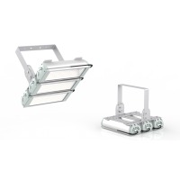 LED светильник SVT-STR-MPRO-48W-TRIO