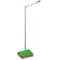 Опора коническая , круглая SVT-ОМКЦа-6-3-130-70