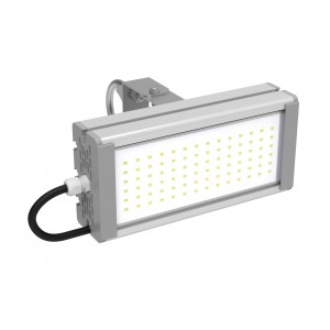 LED светильник SVT-STR-M-16W-LV-12V AC