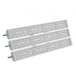 LED светильник SVT-STR-MPRO-102W-20-CRI90-5700K-TRIO