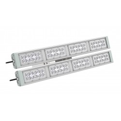 LED светильник SVT-STR-MPRO-Max-155W-20-CRI90-5700K-DUO