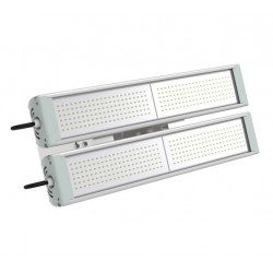 LED светильник SVT-STR-MPRO-96W-CRI80-5700K-DUO