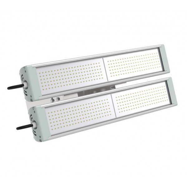 LED светильник SVT-STR-MPRO-96W-CRI80-5700K-DUO