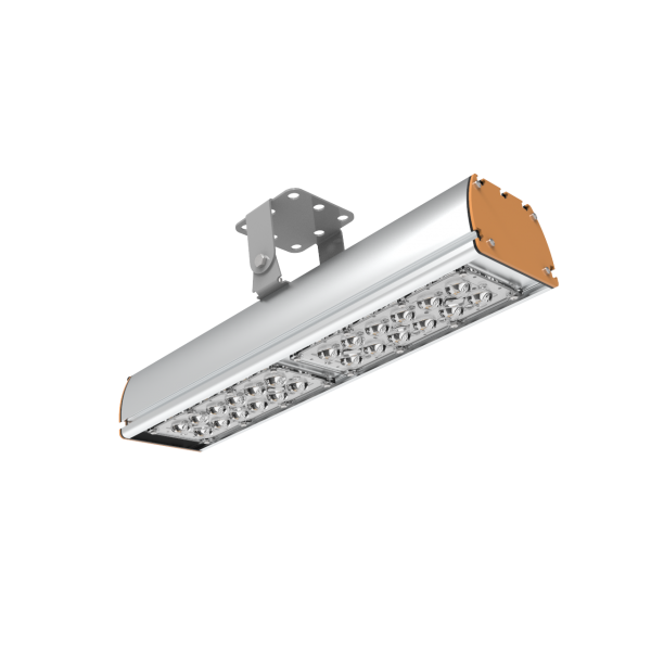 Взрывозащищенный LED светильник SVT-Str-MPRO-53W-Ex-MONO-35