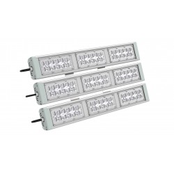 LED светильник SVT-STR-MPRO-Max-119W-65-CRI80-5700K-TRIO