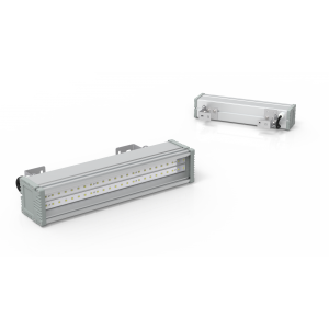 LED светильник SVT-P-DIRECT-300-8W-LV-12V DC
