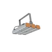 Взрывозащищенный LED светильник SVT-Str-MPRO-53W-Ex-TRIO-100