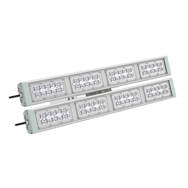 LED светильник SVT-STR-MPRO-Max-155W-20-CRI80-5700K-DUO