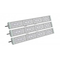 LED светильник SVT-STR-MPRO-Max-155W-35-CRI90-5700K-TRIO
