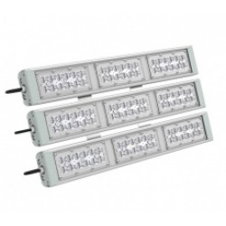 LED светильник SVT-STR-MPRO-79W-20-CRI90-5700K-TRIO