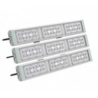 LED светильник SVT-STR-MPRO-79W-35-CRI80-5700K-TRIO LED светильник SVT-STR-MPRO-79W-35-CRI80-5700K-TRIO