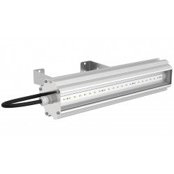 LED светильник SVT-P-Fort-300-8W-LV-24V DC