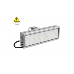 LED светильник SVT-RND-FITO-M-61W (с защитой от 380)