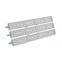 LED светильник SVT-STR-MPRO-Max-155W-65-CRI90-5700K-TRIO LED светильник SVT-STR-MPRO-Max-155W-65-CRI90-5700K-TRIO