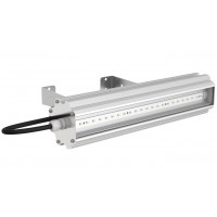 LED светильник SVT-P-Fort-300-8W-LV-36V DC