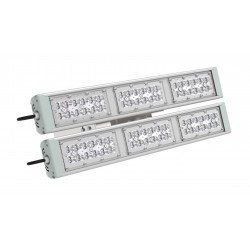 LED светильник SVT-STR-MPRO-Max-119W-65-CRI90-5700K-DUO