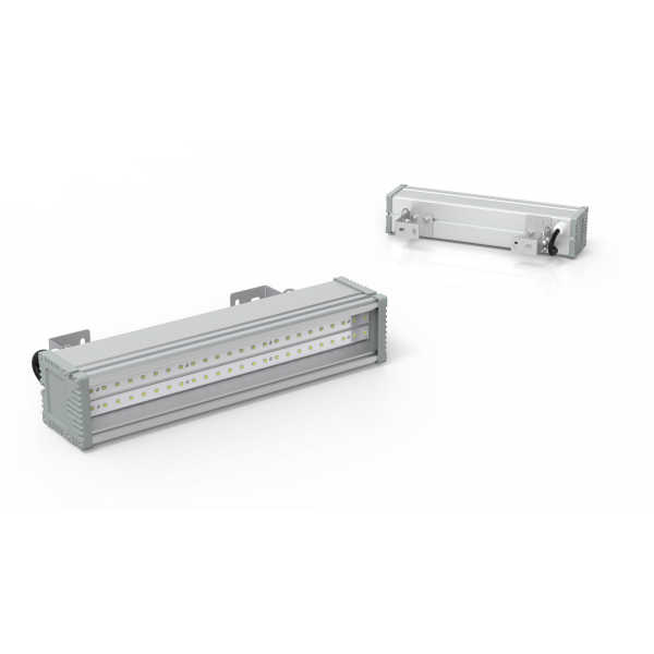 LED светильник SVT-P-DIRECT-300-8W-LV-12V AC