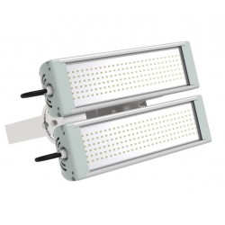 LED светильник SVT-STR-MPRO-61W-CRI90-5700K-DUO