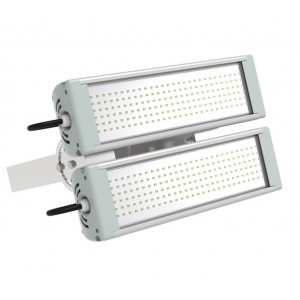 LED светильник SVT-STR-MPRO-61W-CRI80-5700K-DUO