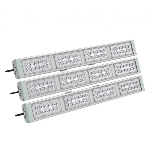 LED светильник SVT-STR-MPRO-102W-20-CRI80-5700K-DUO
