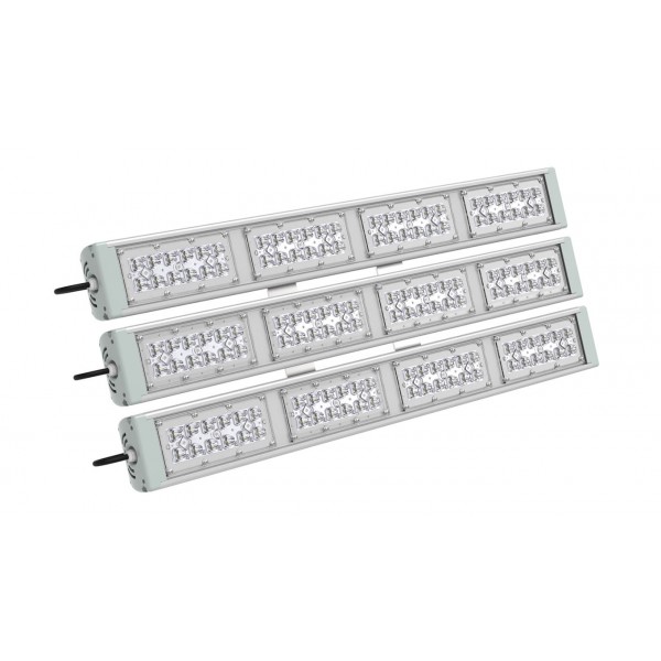 LED светильник SVT-STR-MPRO-Max-155W-20-CRI80-5700K-TRIO