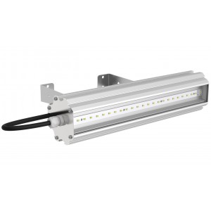 LED светильник SVT-P-Fort-300-8W-LV-24V AC
