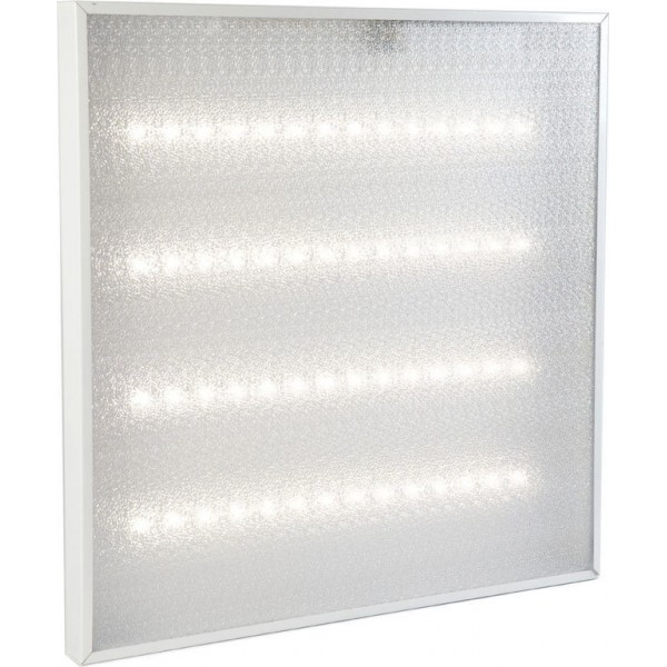 LED светильник SVT-ARM-U-595x595x40-47W-PR-SK