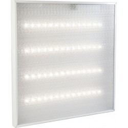 LED светильник SVT-ARM-U-595x595x40-47W-PR