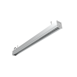 LED светильник SVT-OFF-DIRECT-900-40W-ASYMM-RB