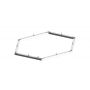 LED светильник SVT-OFF-Inray-1800-72W-M-DALI-RB