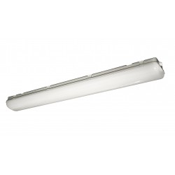 LED светильник SVT-P-I-1262-40W-M