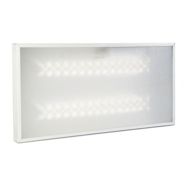 LED светильник SVT-ARM-U-595x295x40-18W-PR