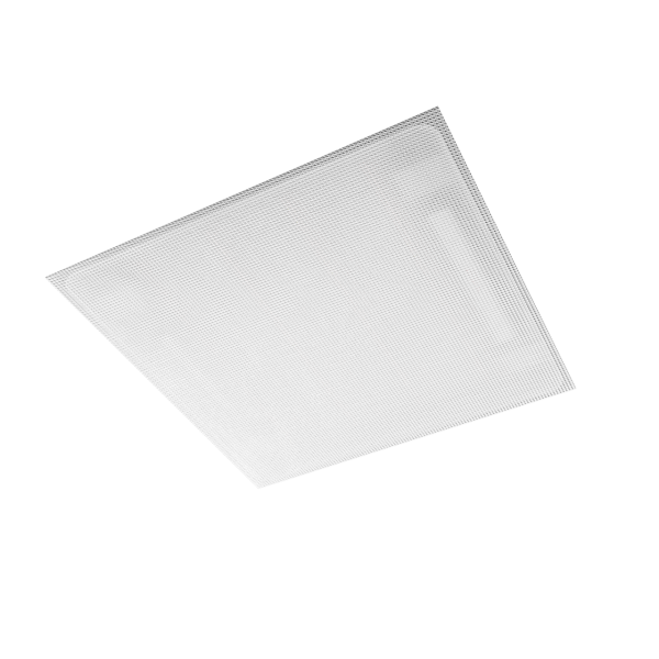 LED светильник SVT-ARM-U-AIR-595x595x34-31W-IP54-PR