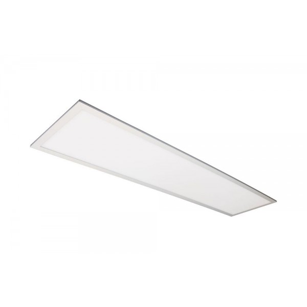 LED светильник SVT-ARM-Panel-RZ-1195x295x18-36W-IP40-M