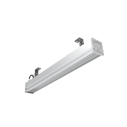 LED светильник SVT-P-DIRECT-600-44W