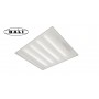 LED светильник SVT-ARM-U-AIR-595x595x34-29W-PR-DALI-IP54