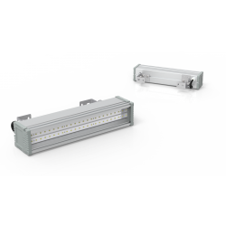LED светильник SVT-P-DIRECT-300-12W