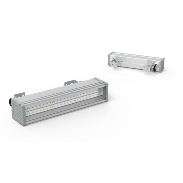 LED светильник SVT-P-DIRECT-300-12W