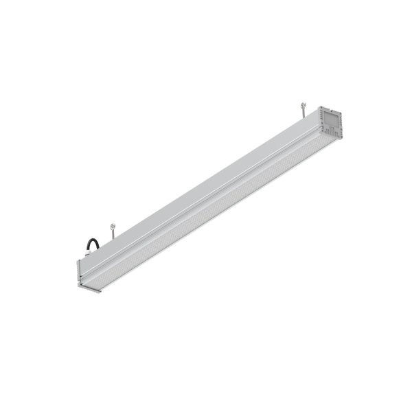 LED светильник SVT-OFF-DIRECT-900-40W-PR-RB