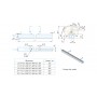 LED светильник SVT-P-Fort-1200-50W
