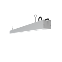 LED светильник SVT-OFF-Inray-900-36W-M-DALI-RB