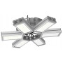 LED светильник SVT-P-FLOWER-192W (с защитой от 380В, трос)