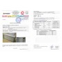 LED светильник SVT-P-FLOWER-192W (с защитой от 380В, трос)