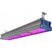 Светильник TL-PROM SM FITO 200 VR светодиодный