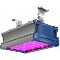 Светильник TL-PROM SM FITO 50 VR светодиодный