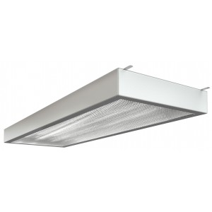 Офисный светильник TL-Office RUS 20 GR 588x190 PRS 840