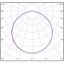 Офисный светильник TL-RADIUS 13 940 OPL
