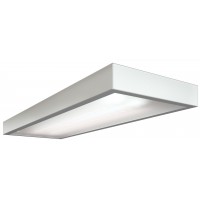 Офисный светильник TL-Office RUS 15 L600 OPL 940 IP54