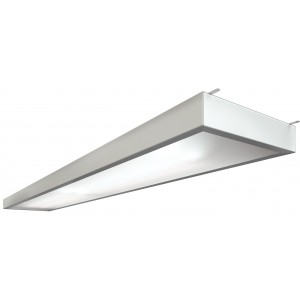 Офисный светильник TL-Office RUS 40 GR 1188x190 OPL 840
